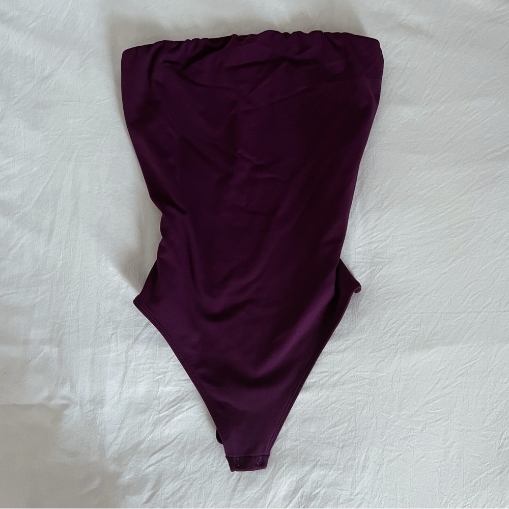 Artizia Babaton CONTOUR TUBE BODYSUIT